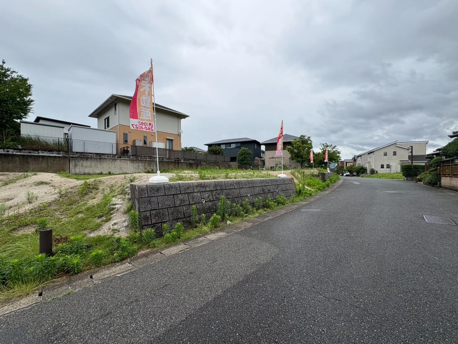 福岡市西区「西の丘」で叶える理想の住まい|建築条件なしの売土地