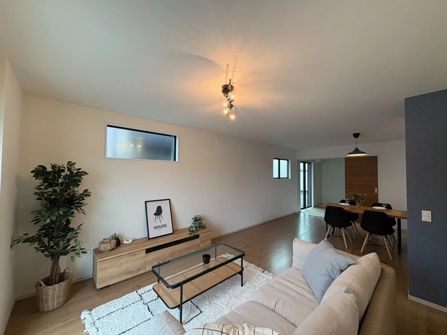 【毎週土日祝 開催】太宰府市都府楼南にて新築戸建オープンハウス開催中!