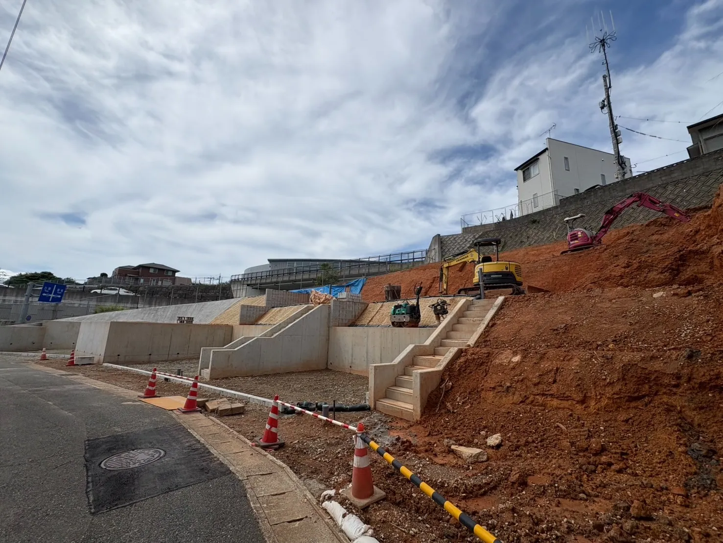 香椎駅東 分譲3区画!!