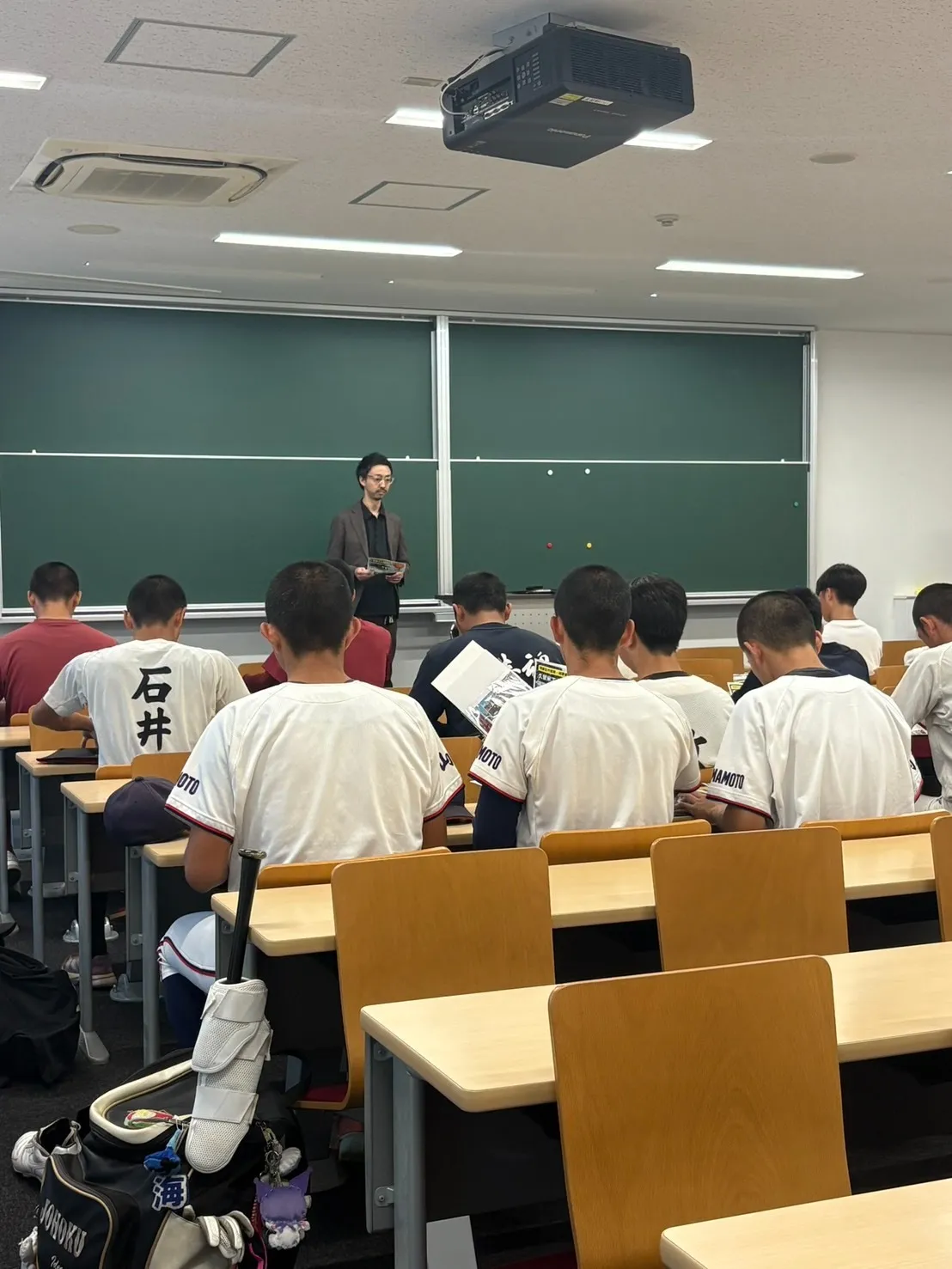 久留米工業大学野球部セレクション